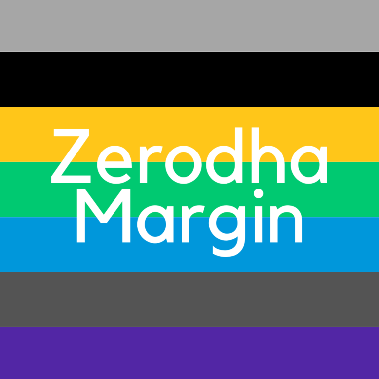 Zerodha Margin Calculator Review, Equity, Bo Profvalue Blog