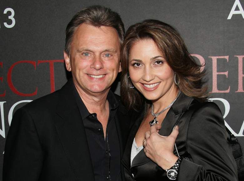 Lesly Brown (Pat Sajak Wife) : Wiki/Bio, Age, Net worth, Kids, Career