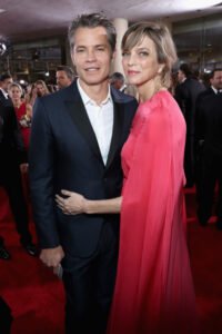 Alexis Knief: Timothy Olyphant Wife Wiki, Age and net worth