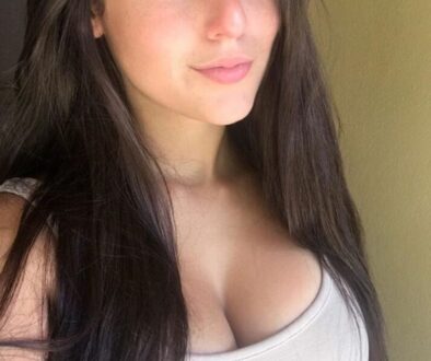 Angie Varona leaked pictures