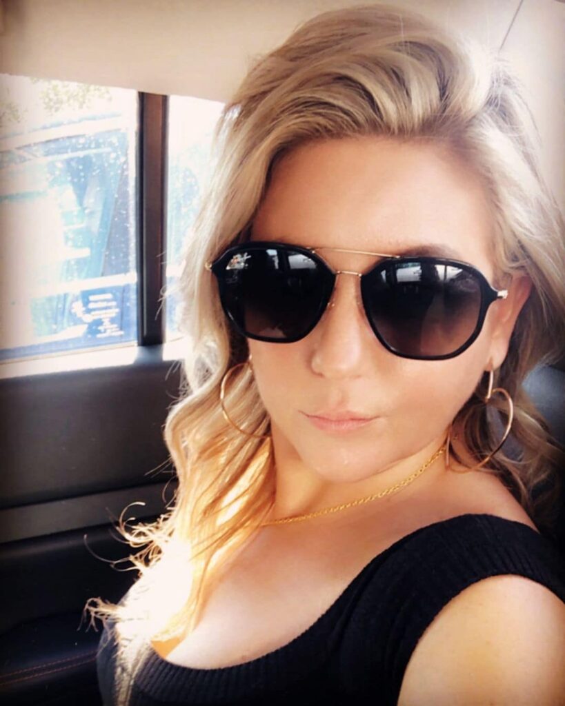 Brandi Passante: Wiki/Bio, Career, Relationship and Net worth