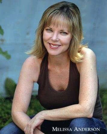 Melissa Sue Anderson Biography, Acting Career, Net worth and Personal