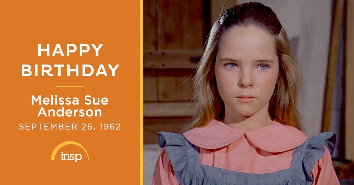 Melissa Sue Anderson Biography, Acting Career, Net worth and Personal