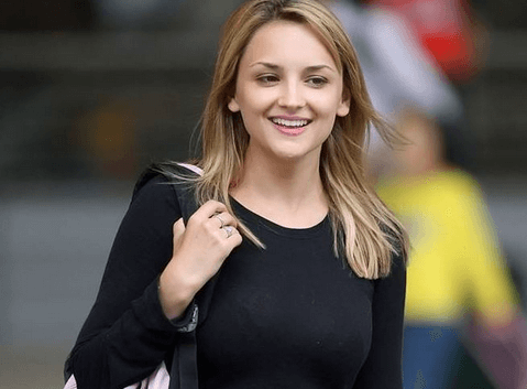 Phoebe Adele Gates: Bill Gates Daughter, Wiki/Bio, Education, Family