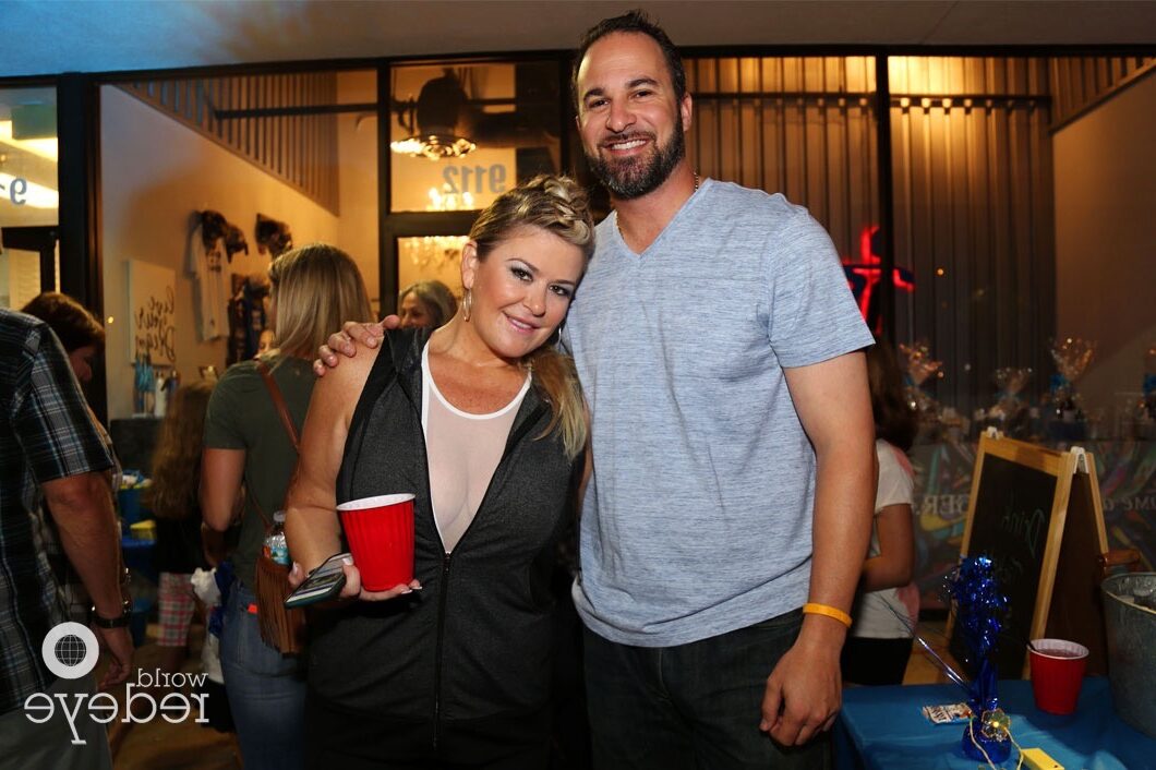 Five interesting facts about Richard Giannotti, relationship with Joy ...