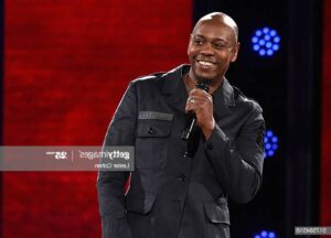 Dave chappelle 