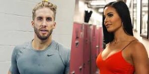 What you wish you knew about Charly Caruso Arnolt- The Goddess of WWE