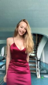 Facts about Sophia Diamond: Wiki/Bio, Youtube, Net worth and Career.