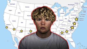 Barbara Roufs | Wikipedia, How Did She Die ? Age, Kids and Photos