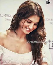Tara Sutaria