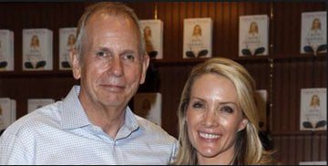 Who is Peter McMahon? - Education, Career, Marriage, Grandchildren, Net