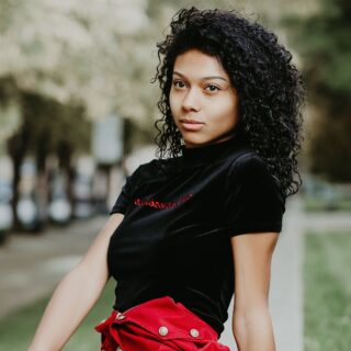 Sierra Capri - Age, Hidden Features, Bikini, Height, Ethnicity, Net