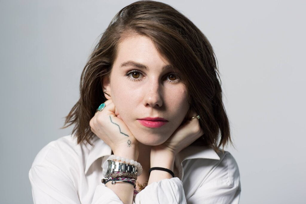 Who is Zosia Mamet? Zosia Mamet (Mad Men) Wiki Bio, spouse, marriage