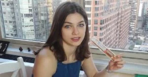 Catharine Daddario