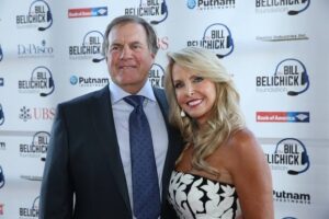 Debby Clarke, Bill Belichick Ex wife, See what you need to know. - Profvalue Blog