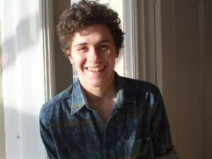 Dylan Llewellyn Wiki/Bio, Net worth, Career, Wife, Age and Body