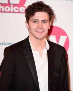 Dylan Llewellyn Wiki/Bio, Net worth, Career, Wife, Age and Body