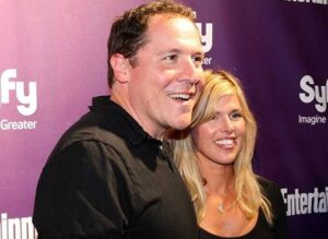 Joya Tillem: Jon Favreau's Wife Age, Career, Net worth and Children