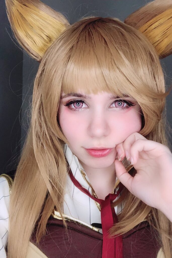 Nyannyancospla: Age, Wiki, Instagram, Tiktok and Net worth - Profvalue Blog