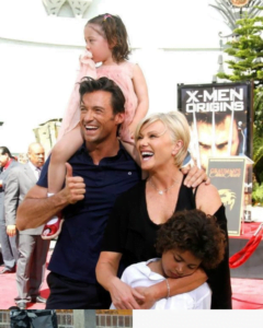 Oscar Maximilian Jackman