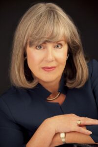 deborah elizabeth sawyer