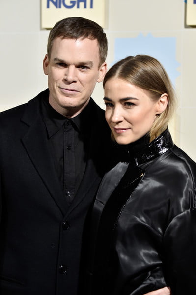 Morgan MacGregor Michael c. hall spouse, Age, Wedding, Net worth and