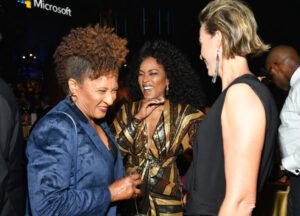 wanda sykes wife