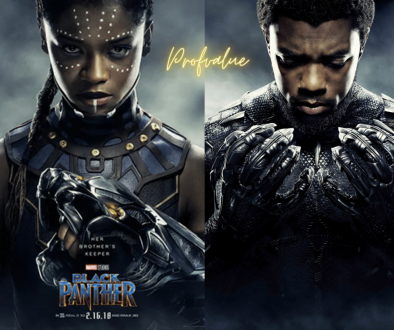 who is who is the next black pantherthe next black panther
