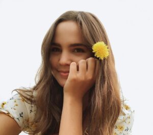 Bailee Madison age