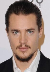 Alexander Dreymon