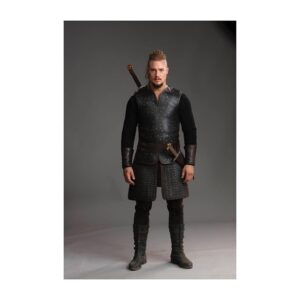 Alexander Dreymon movies
