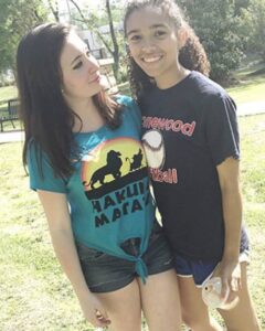 Aniah Blanchard death