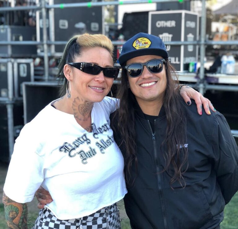 Troy Dendekker, Bradley Nowell's Wife Age, son, net worth and music