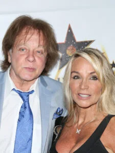 Eddie Money wife