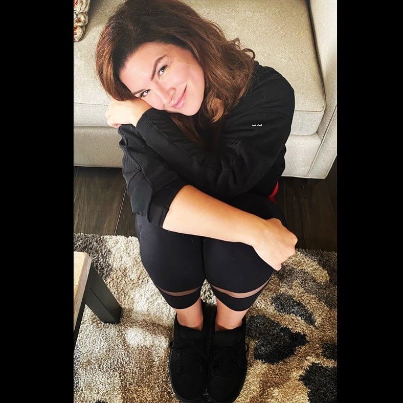 Gina Carano | Age, Bio, Movies and Tv shows, Boyfriend, Bikini Photos