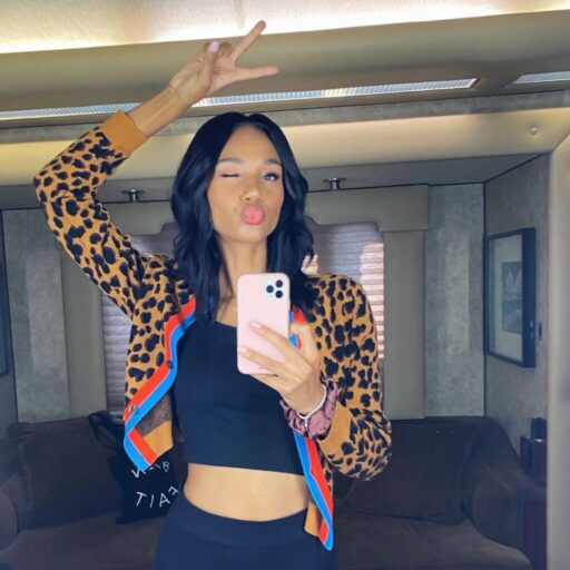 Meet Bumpy Johnson’s Daughter Elise - Profvalue Blog