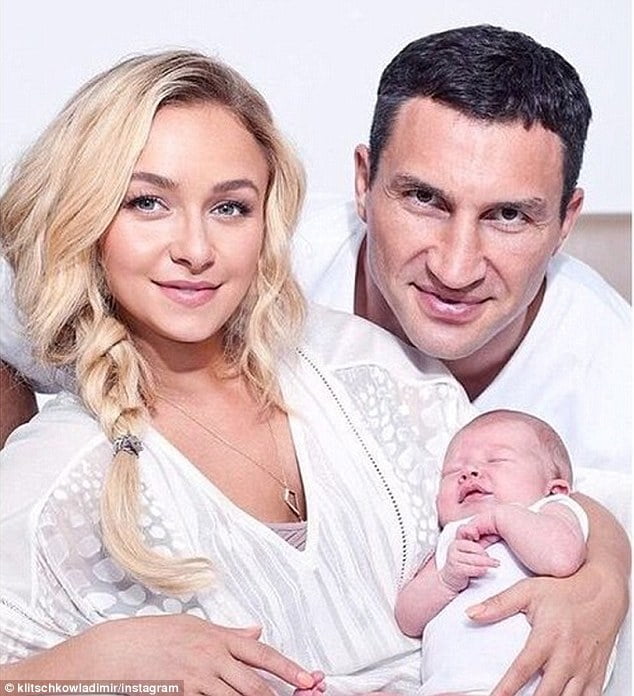 kaya-evdokia-klitschko-hayden-panettiere-s-daughter-wiki-bio-age-and