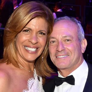 Hoda Kotb boyfriend
