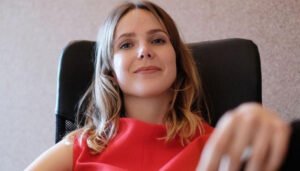 What you should know about Jessica Tarlov: Wikipedia, Bikini Photos