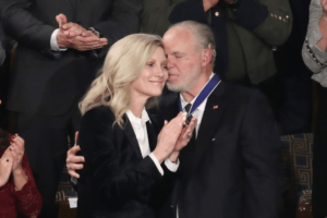 Kathryn Adams Limbaugh
