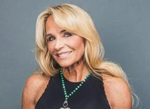 Laurie Money