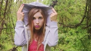 Lindsay Mills net worth