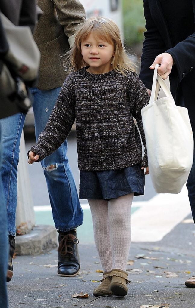 Who is Matilda Ledger ?, Heath Ledger Dughter Profvalue Blog