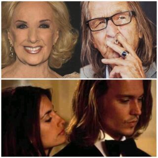 Mirtha Jung, George Jung ex-wife | Bio, Age, Net worth, Young and