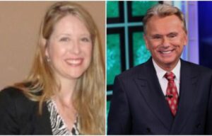 Pat Sajak ex wife