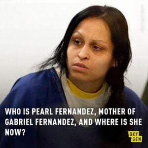 Pearl Fernandez