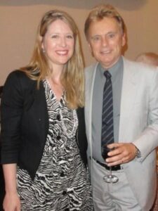 Pat Sajak