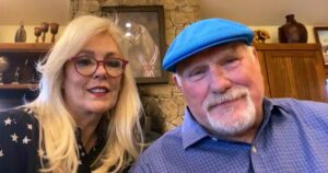 Tammy Bradshaw daughters