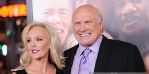 Terry Bradshaw wife