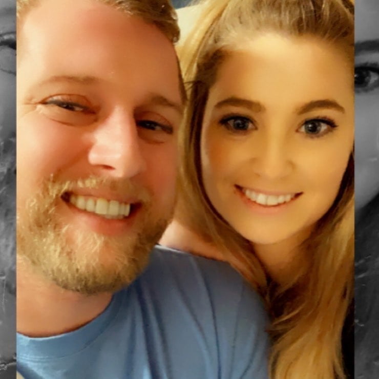 Kyle Chrisley, Todd Chrisley's Son Age, Net worth, Wiki, Wife and